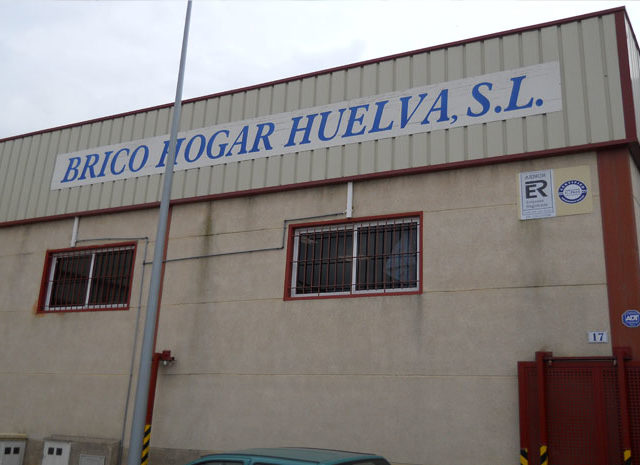 Brico Hogar Huelva