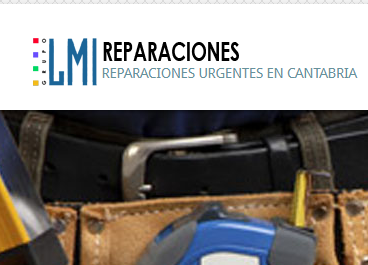LMI Reparaciones SL