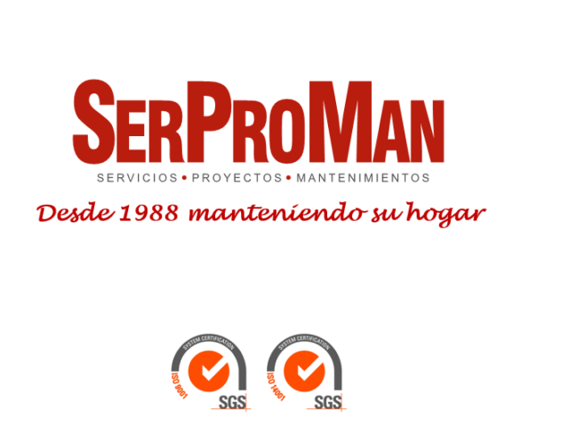 SerProMan SL