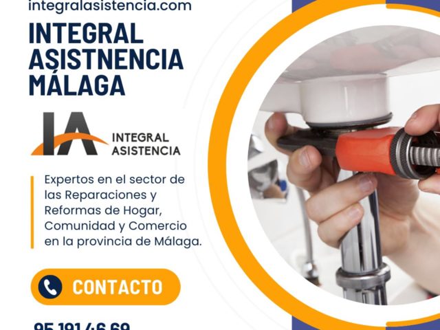 Integral Asistencia