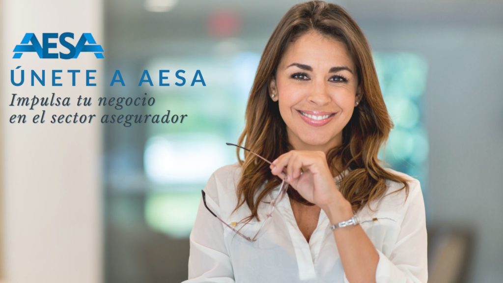 Únete a AESA en Barcelona e impulsa tu negocio en el sector asegurador
