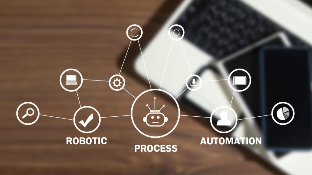 Optimización de procesos en la industria de seguros